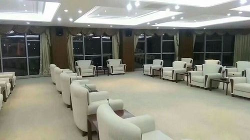 湖北省武汉市政府单位会议室音响 工程案例