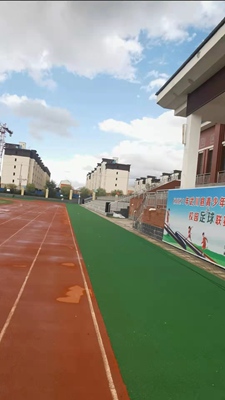 内蒙古呼和浩特市武川县公办学校 工程案例