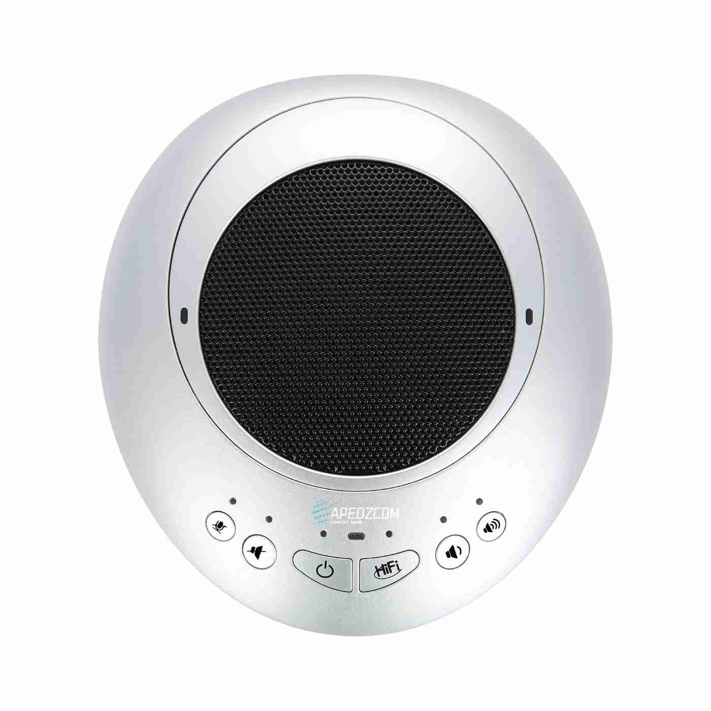 视频会议全向麦