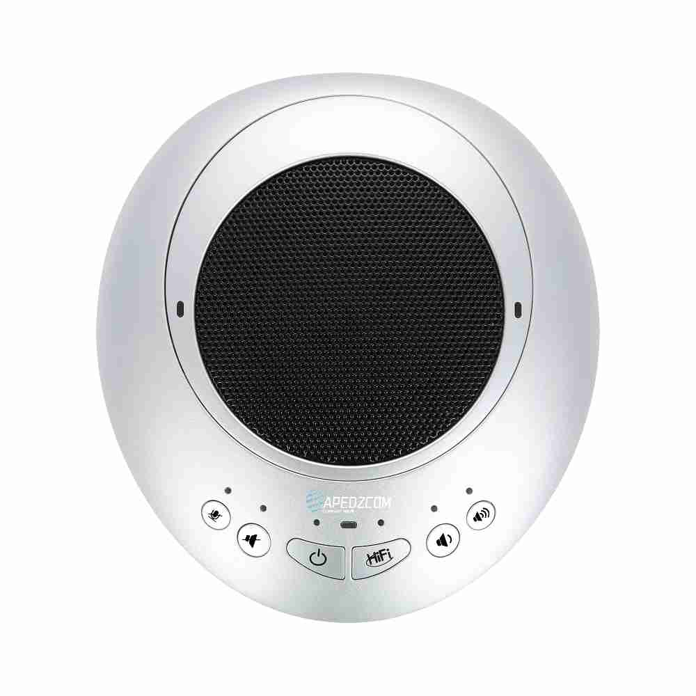 视频会议全向麦