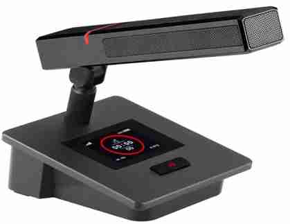 无线手拉手话筒