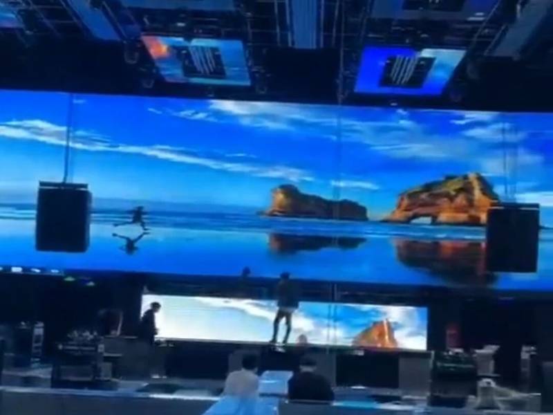 柬埔寨-金边市-阿尼克宫-娱乐场所项目案例