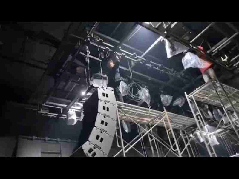 缅甸仰光市司雷香格里拉娱乐场所项目案例