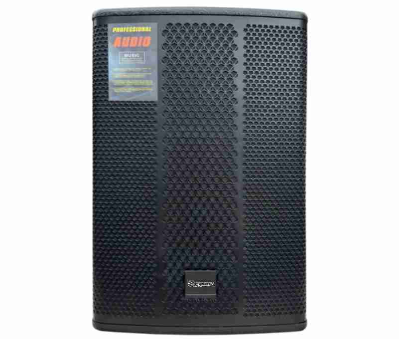 MS500系列全频音箱