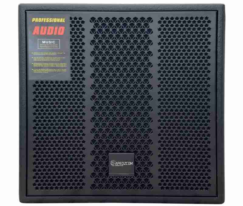 MS500系列低频音箱