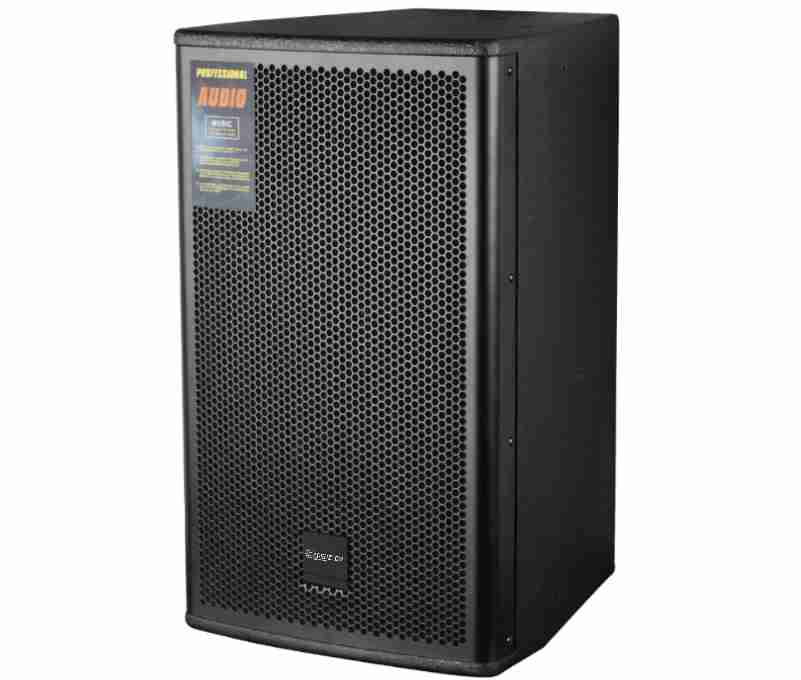MS600系列全频音箱