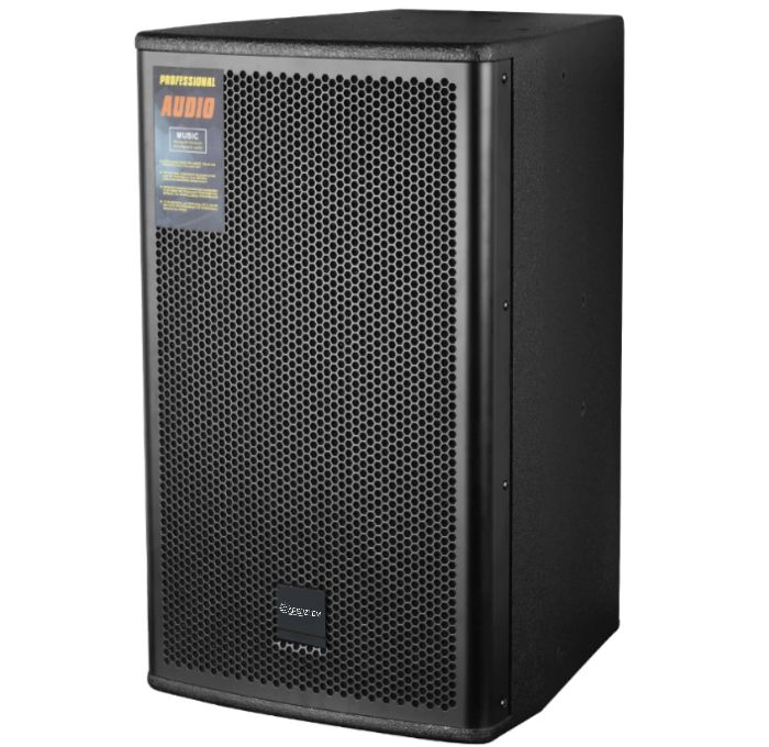 MS600系列全频音箱