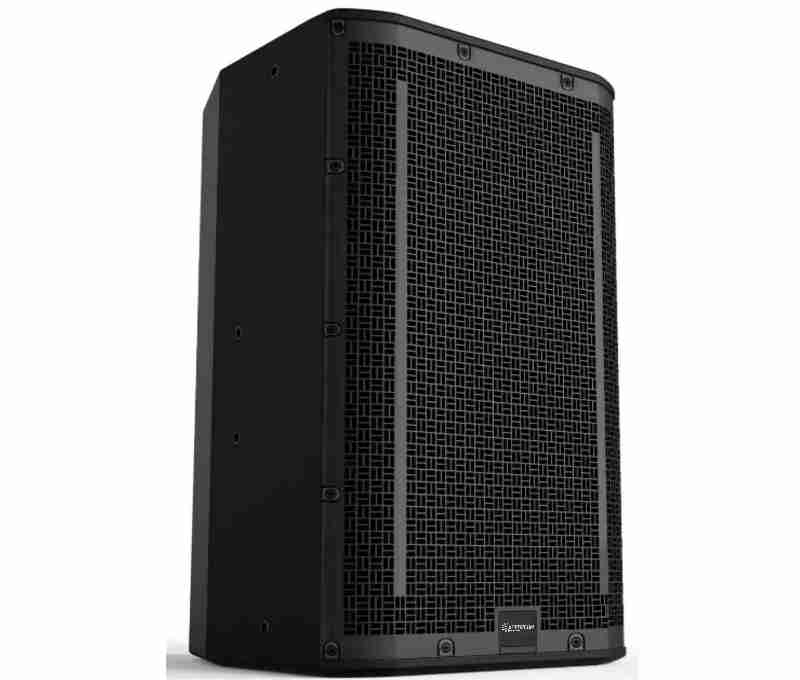 MS700系列全频音箱