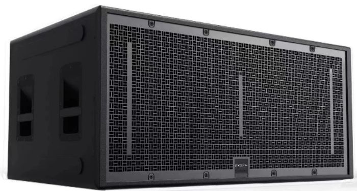 MS700系列低频音箱