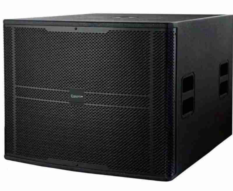 MS800系列低频音箱