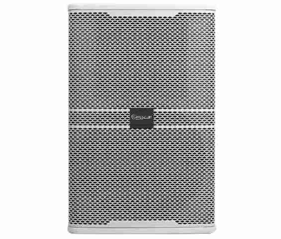 KP4000系列全频音箱