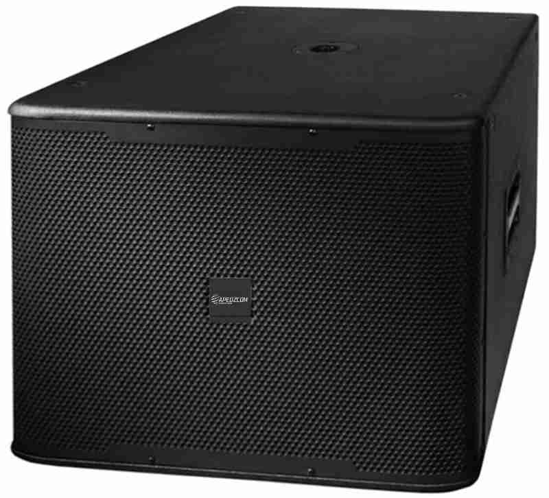 KP6000系列低频音箱