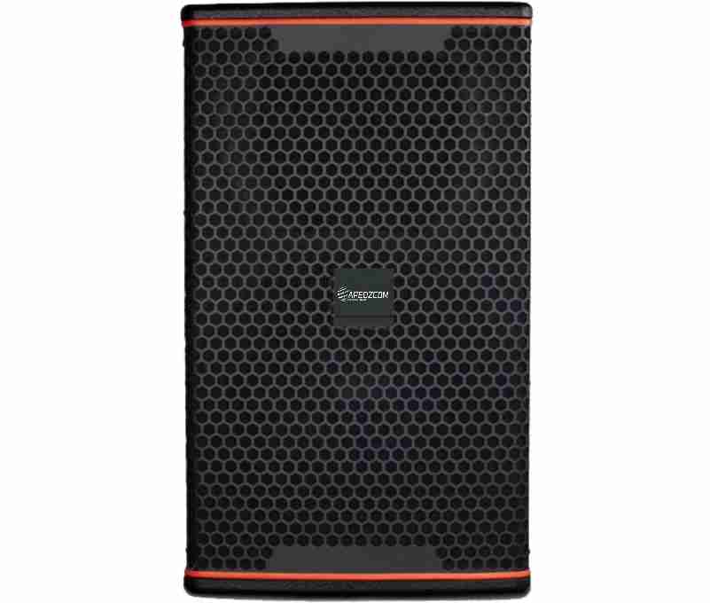 KP8000系列全频音箱