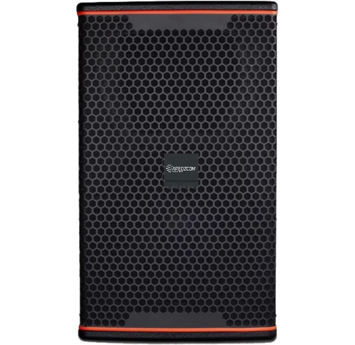 KP8000系列全频音箱