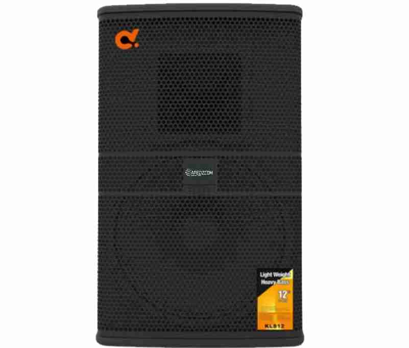 KLS系列全频音箱