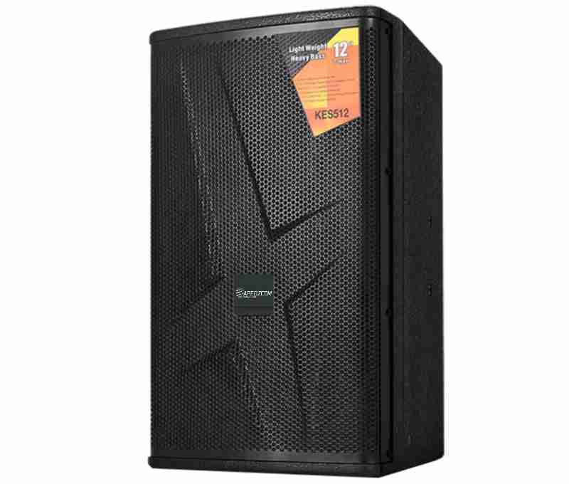 KES500系列全频音箱