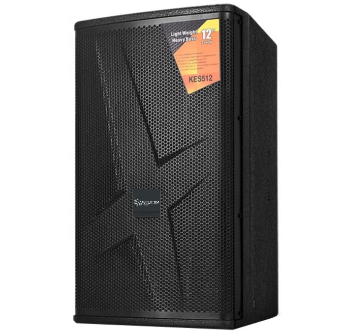 KES500系列全频音箱