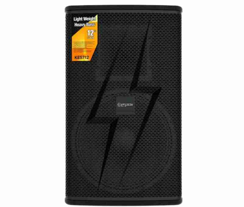 KES700MK11系列全频音箱