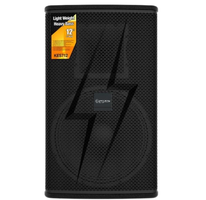 KES700MK11系列全频音箱