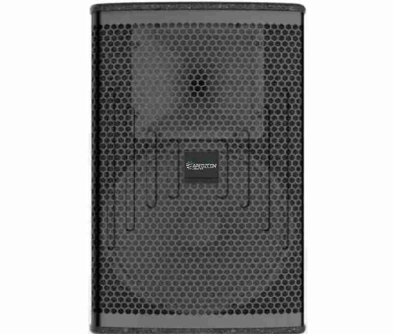 MAX800系列全频音箱