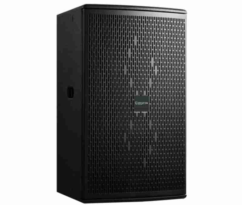 MGS8系列全频音箱