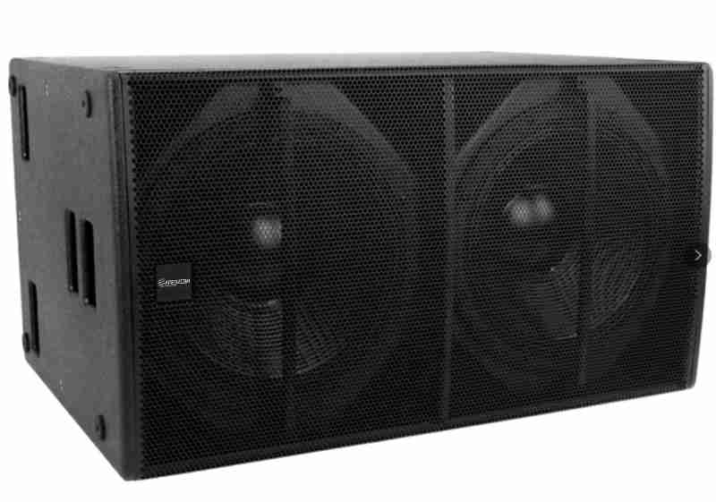 BLX系列低频音箱