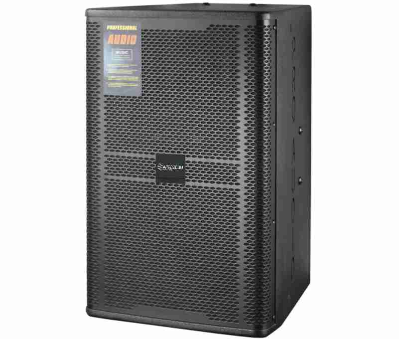 MS800系列全频音箱