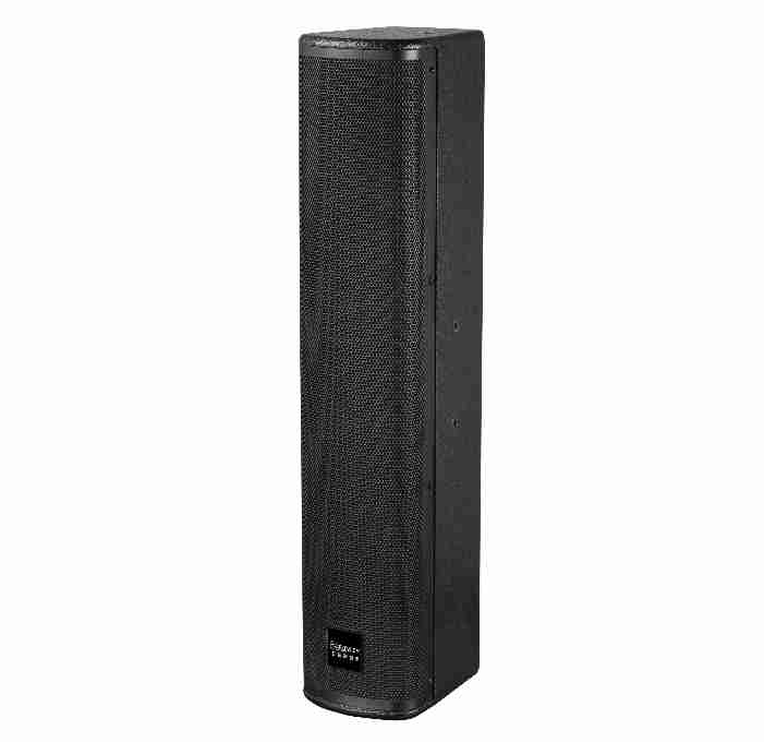 CRO系列数字线性音柱