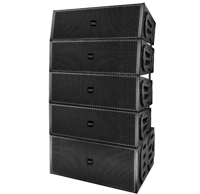 LQ2000系列线阵音箱